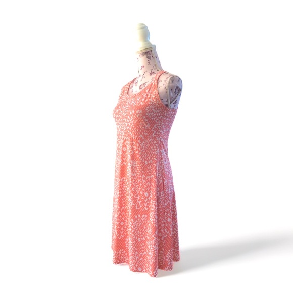 Columbia Omni -Freeze Advanced Cooling  Floral Dress - Picture 2 of 4